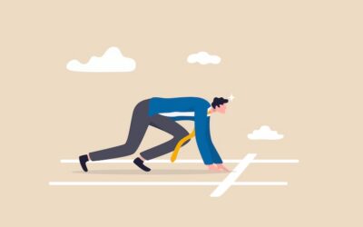 The Hidden Advantage of Starting Before You Feel Ready