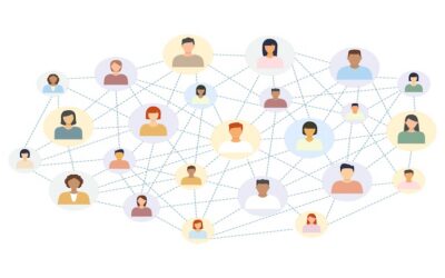 Building a Strong Entrepreneurial Network