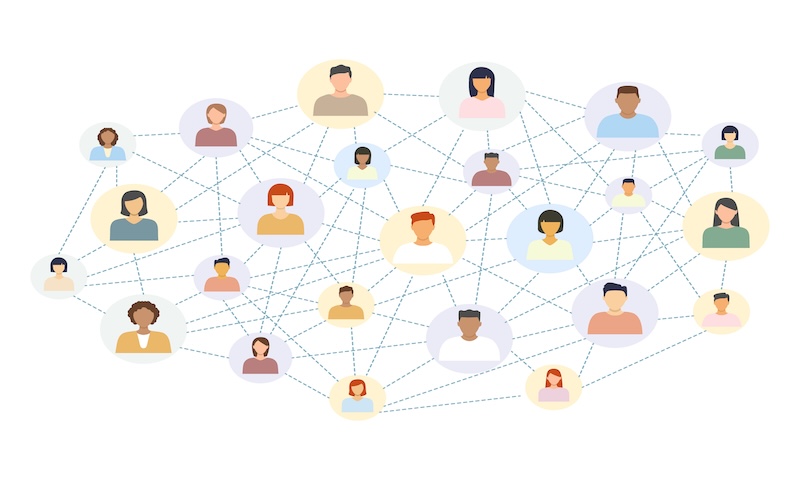 Building a Strong Entrepreneurial Network