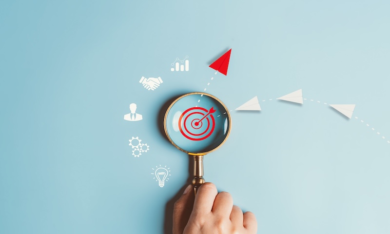 The Entrepreneur’s Guide to Turning Problems Into Opportunities