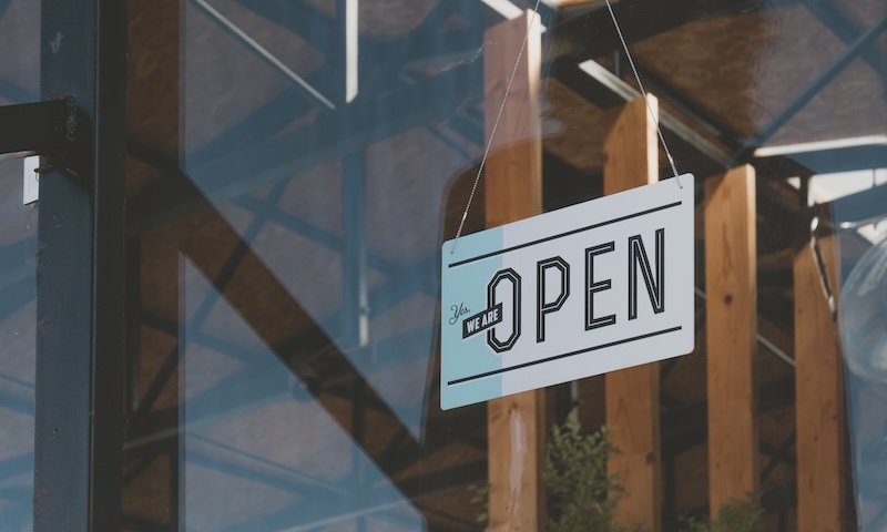Small Businesses Aren’t Small Anymore: How Entrepreneurs Are Competing Bigger in 2026