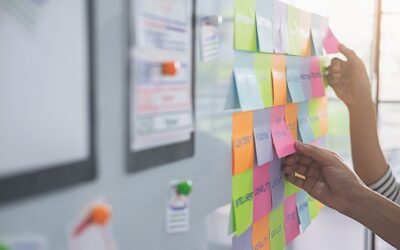 The Power of Strategic Partnerships in Business Growth