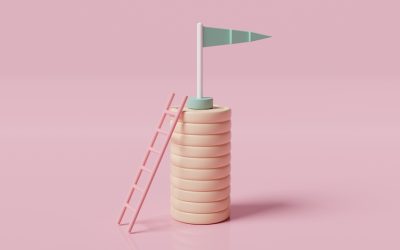 How to Bring Your Vision to Life — A Practical Guide to Reaching Your Goals