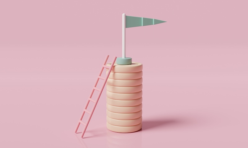 How to Bring Your Vision to Life — A Practical Guide to Reaching Your Goals