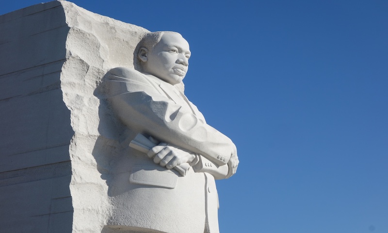 11 Powerful Quotes About New Beginnings From History’s Greatest Leaders