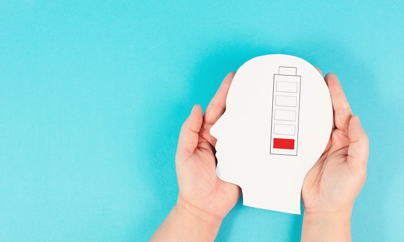Burnout Is a Warning Sign, Not a Badge of Honor