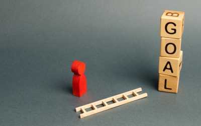 9 Reasons You Still Haven’t Reached Your Goal