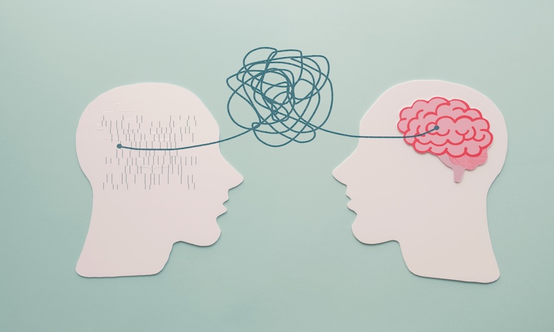 How Entrepreneurs Can Build Resilience and Protect Their Mental Health