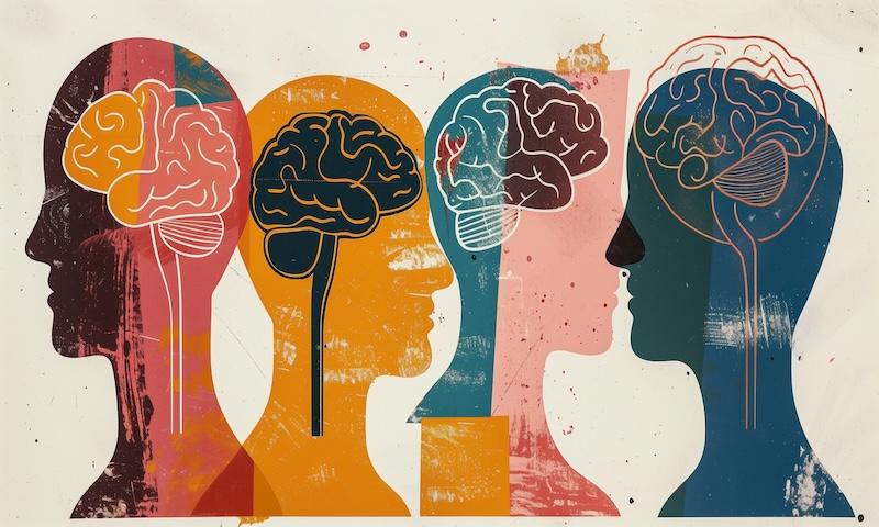 Train Your Mind Like an Athlete to Achieve Professional Excellence
