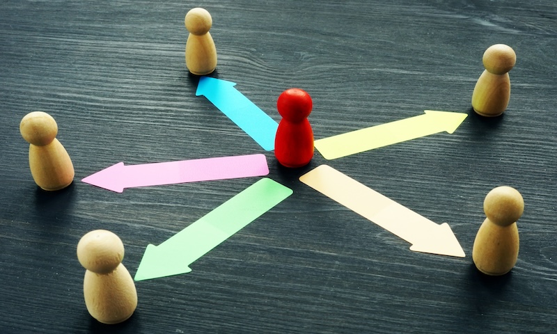 Overlooking Outsourcing Could Be Hurting Your Business
