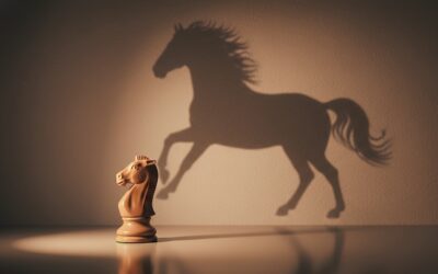 Why Self-Belief Keeps Entrepreneurs Moving Forward