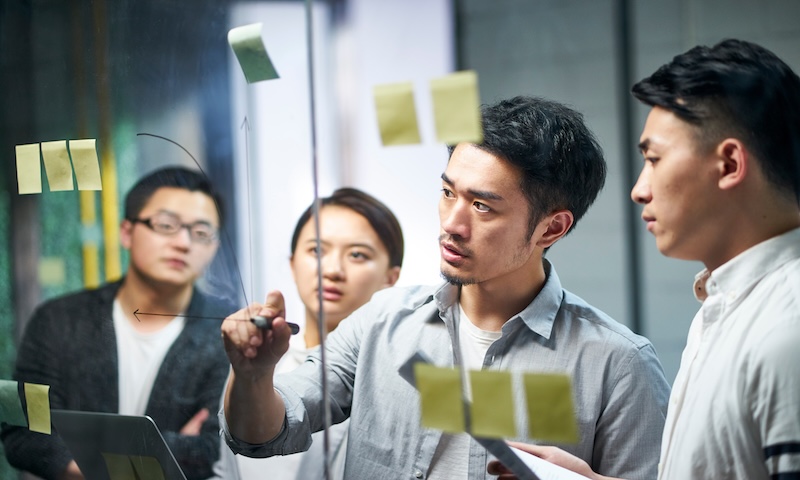 The Trait That Best Predicts Startup Success Isn’t Age