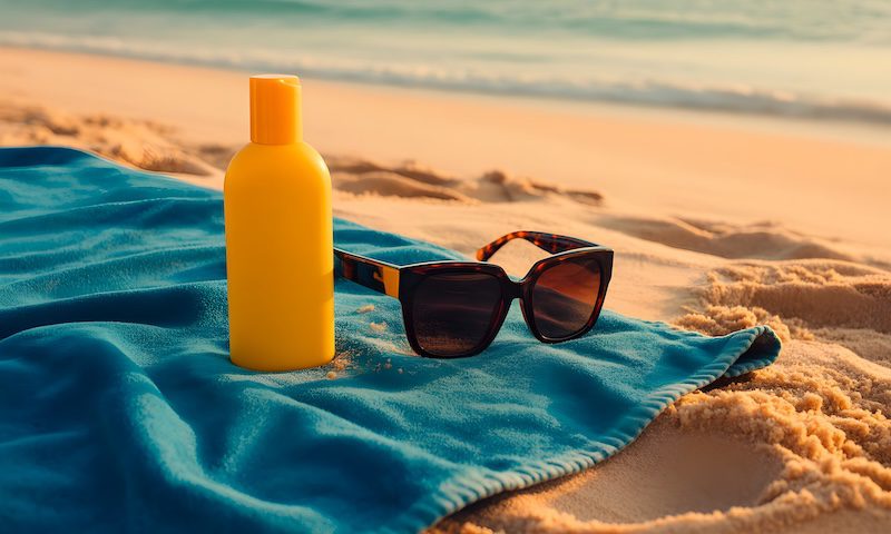 The Entrepreneur’s Guide to Taking a Real Day Off
