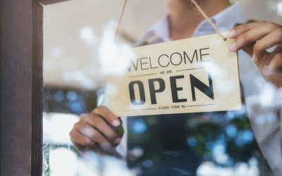 How to Stay Motivated While Building a New Business