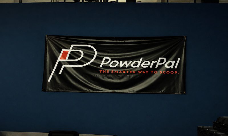 From a Classroom Idea to 20,000 Units by Hand: The Story Behind Powder Pal