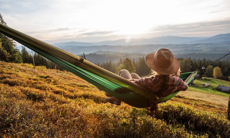 You Don’t Need More Motivation — You Might Need Recovery