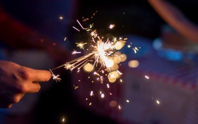 How Entrepreneurs Inspire Themselves and Others