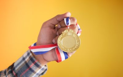How Failure Can Become the Foundation for Success