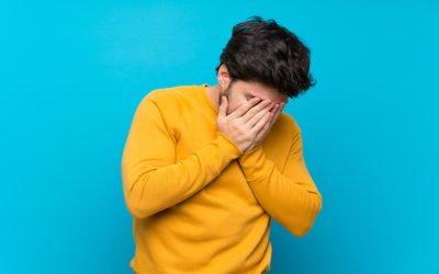 Five Ways Businesses Can Better Support Men’s Mental Health