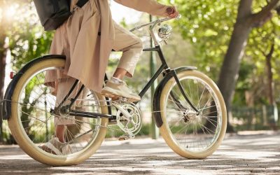You Lost Your Commute. Build a Fake One.