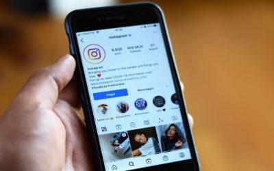 Instagram Was What Was Left After They Cut Everything Else