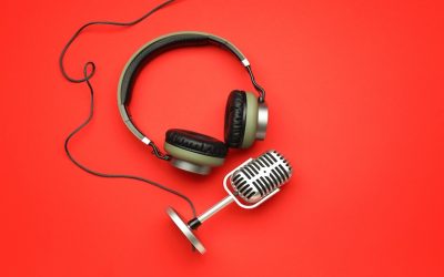 The Podcasting Platform That Became Twitter