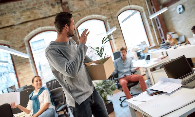 How to Tell If You’re About to Quit Too Early