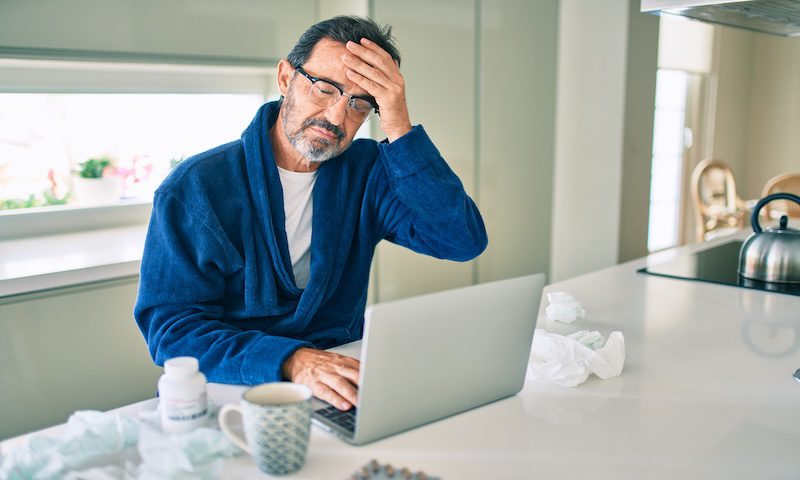 Write Your Sick Day Policy Before You Need It