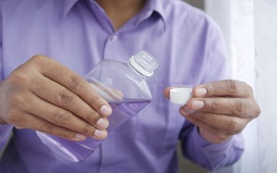 Listerine Spent 40 Years Looking for Its Problem