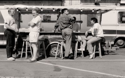 Marriott Started as a Root Beer Stand That Didn’t Sell in Winte